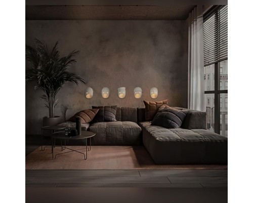 Настенный светильник Party 10238/B Loft It