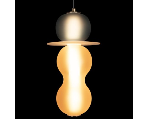 Подвесной светильник Lollipop 10239P/A Loft It