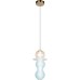 Подвесной светильник Lollipop 10239P/B Loft It