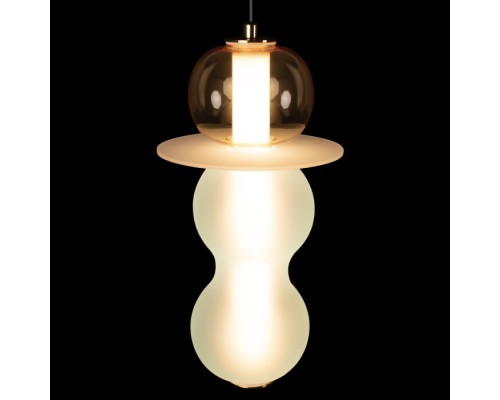 Подвесной светильник Lollipop 10239P/B Loft It