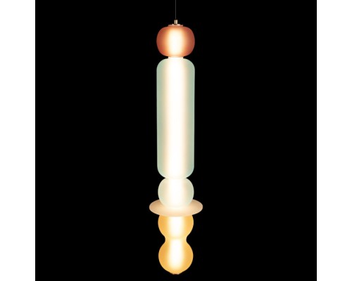 Подвесной светильник Lollipop 10239P/E Loft It