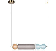 Подвесной светильник Lollipop 10239P/G Loft It