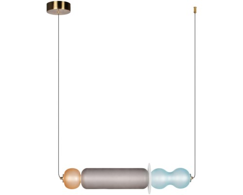 Подвесной светильник Lollipop 10239P/G Loft It