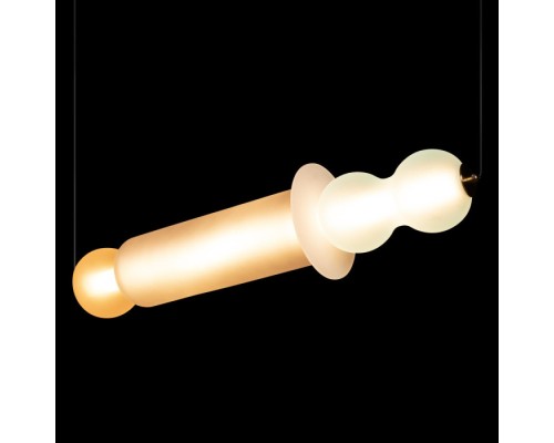 Подвесной светильник Lollipop 10239P/G Loft It