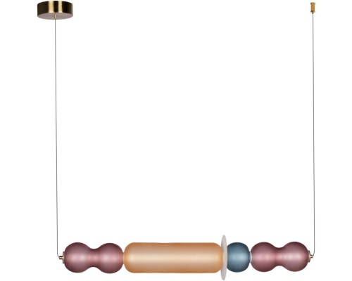 Подвесной светильник Lollipop 10239P/H Loft It
