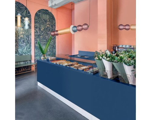 Подвесной светильник Lollipop 10239P/H Loft It