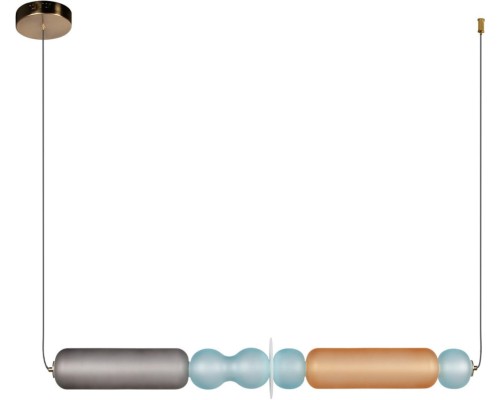 Подвесной светильник Lollipop 10239P/I Loft It