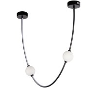 Подвесной светильник Embrace 10242/600 Black Loft It