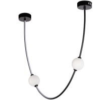 Подвесной светильник Embrace 10242/600 Black Loft It