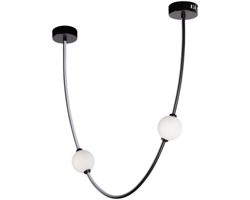 Подвесной светильник Embrace 10242/600 Black Loft It