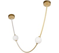 Подвесной светильник Embrace 10242/600 Gold Loft It