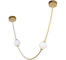 Подвесной светильник Embrace 10242/600 Gold Loft It