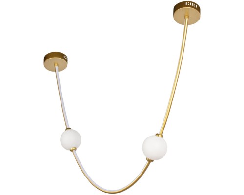 Подвесной светильник Embrace 10242/600 Gold Loft It