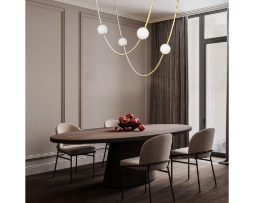 Подвесной светильник Embrace 10242/600 Gold Loft It