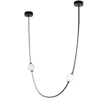 Подвесной светильник Embrace 10242/800 Black Loft It