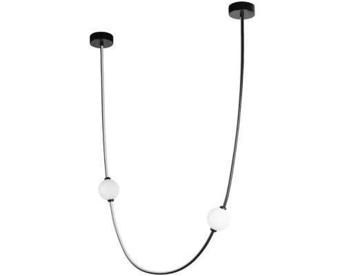 Подвесной светильник Embrace 10242/800 Black Loft It