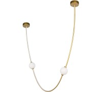 Подвесной светильник Embrace 10242/800 Gold Loft It