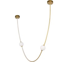 Подвесной светильник Embrace 10242/800 Gold Loft It