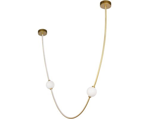 Подвесной светильник Embrace 10242/800 Gold Loft It