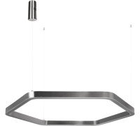 Подвесной светильник Titanium 10243L Dark grey Loft It