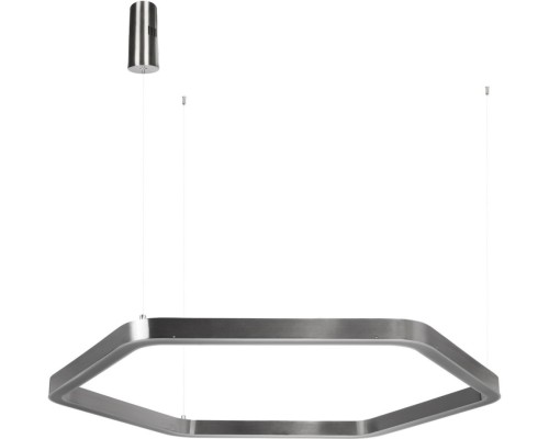 Подвесной светильник Titanium 10243L Dark grey Loft It