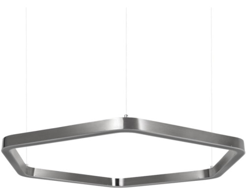 Подвесной светильник Titanium 10243L Dark grey Loft It