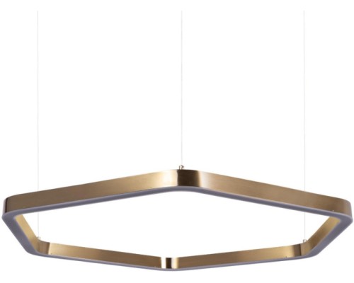 Подвесной светильник Titanium 10243L Gold Loft It