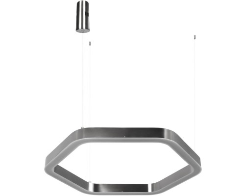 Подвесной светильник Titanium 10243S Dark grey Loft It