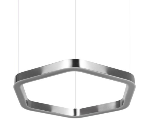 Подвесной светильник Titanium 10243S Dark grey Loft It