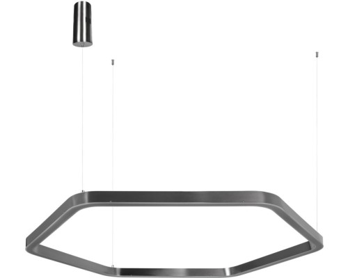 Подвесной светильник Titanium 10243XL Dark grey Loft It