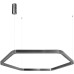 Подвесной светильник Titanium 10243XL Dark grey Loft It