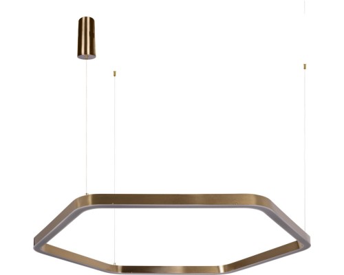 Подвесной светильник Titanium 10243XL Gold Loft It