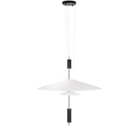 Подвесной светильник Skylar 10244/A Black Loft It