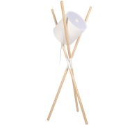 Торшер Bobbin 10245F White Loft It