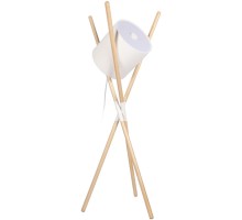 Торшер Bobbin 10245F White Loft It