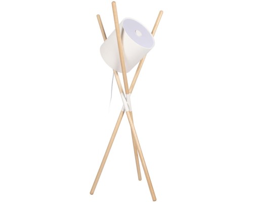 Торшер Bobbin 10245F White Loft It