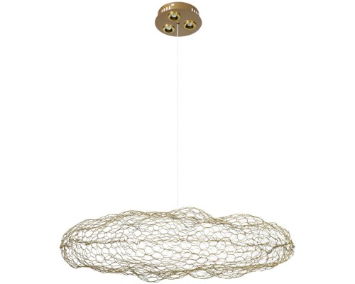 Подвесной светильник Cloud 10247/1000 Gold Loft It
