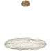 Подвесной светильник Cloud 10247/1000 Gold Loft It
