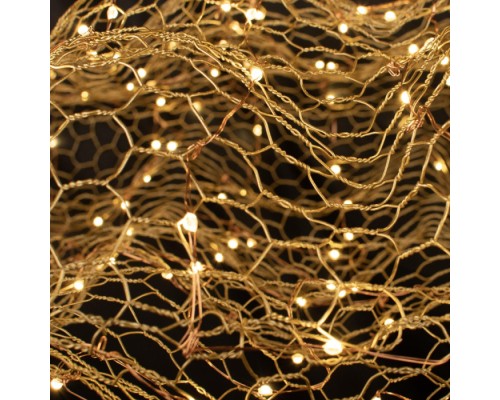 Подвесной светильник Cloud 10247/1000 Gold Loft It