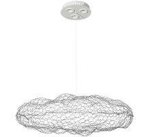 Подвесной светильник Cloud 10247/1000 Silver Loft It