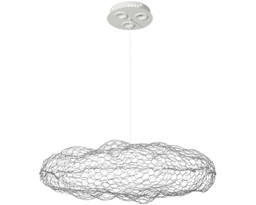Подвесной светильник Cloud 10247/1000 White Loft It