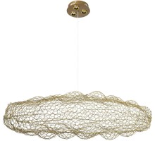 Подвесной светильник Cloud 10247/1500 Gold Loft It