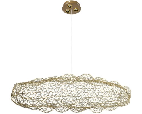 Подвесной светильник Cloud 10247/1500 Gold Loft It