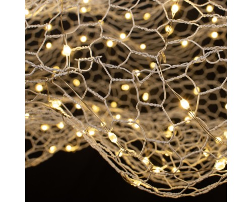 Подвесной светильник Cloud 10247/1500 White Loft It