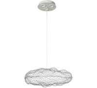 Подвесной светильник Cloud 10247/350 Silver Loft It
