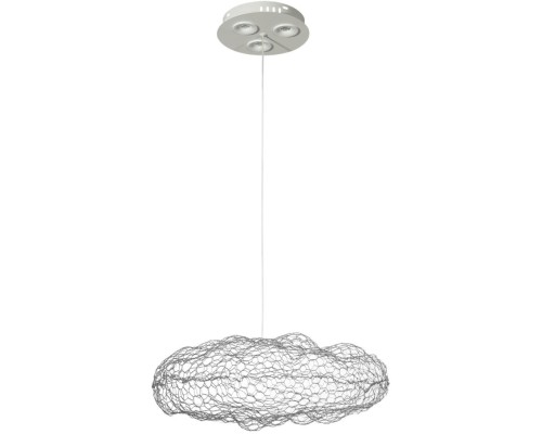 Подвесной светильник Cloud 10247/350 White Loft It