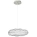 Подвесной светильник Cloud 10247/350 White Loft It