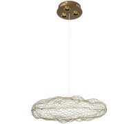 Подвесной светильник Cloud 10247/550 Gold Loft It