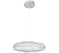 Подвесной светильник Cloud 10247/550 Silver Loft It