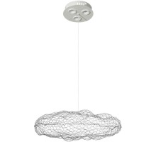 Подвесной светильник Cloud 10247/550 Silver Loft It